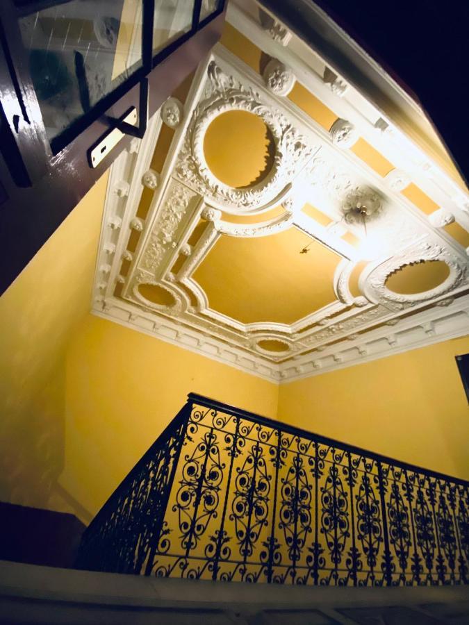בודפשט Teresa Apartment מראה חיצוני תמונה