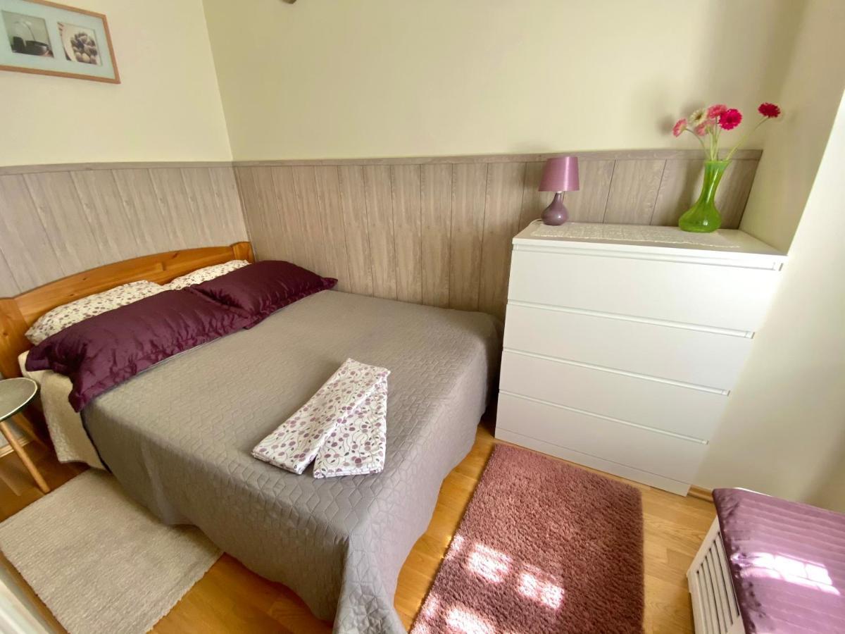 בודפשט Teresa Apartment מראה חיצוני תמונה