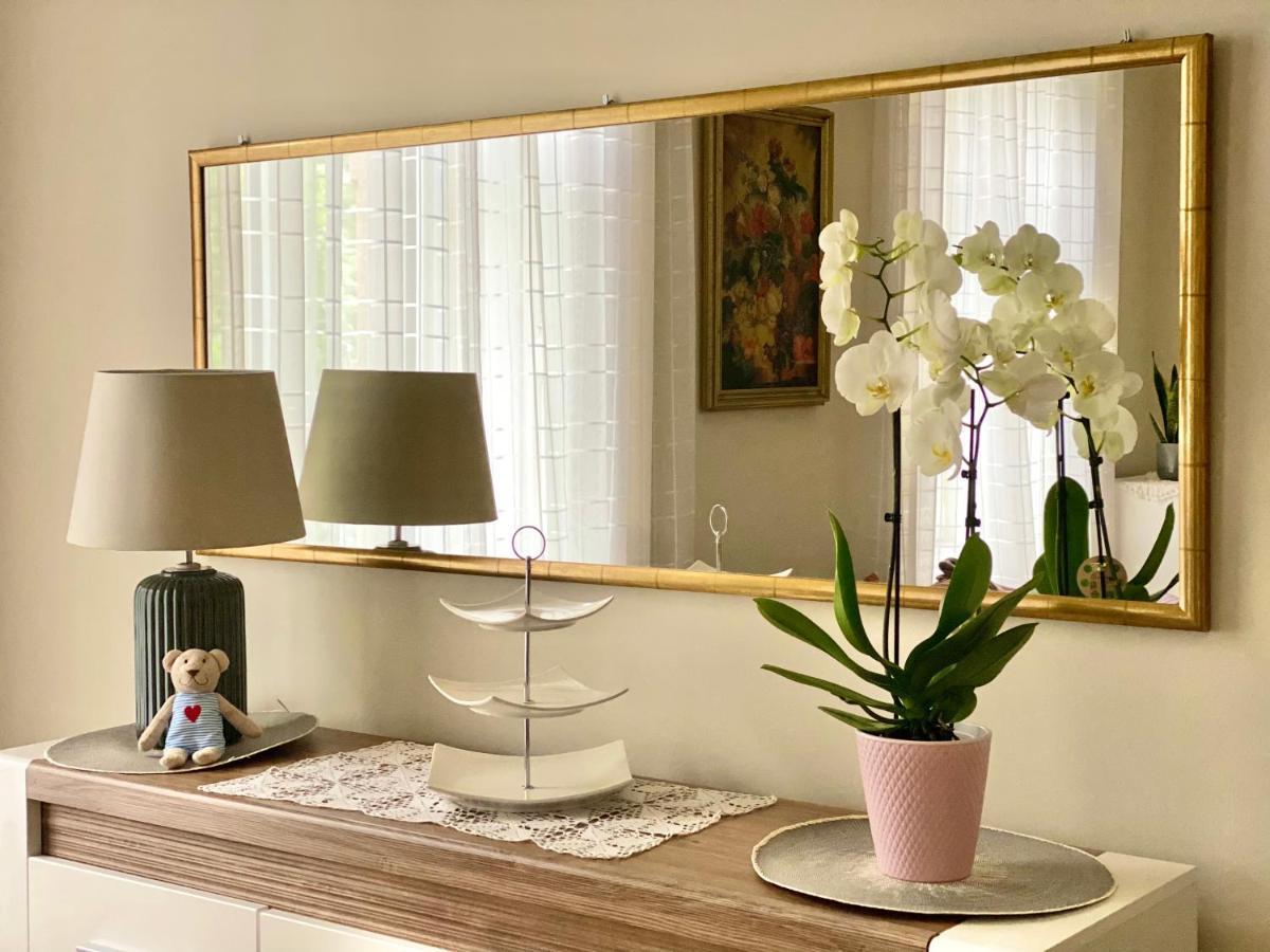 בודפשט Teresa Apartment מראה חיצוני תמונה