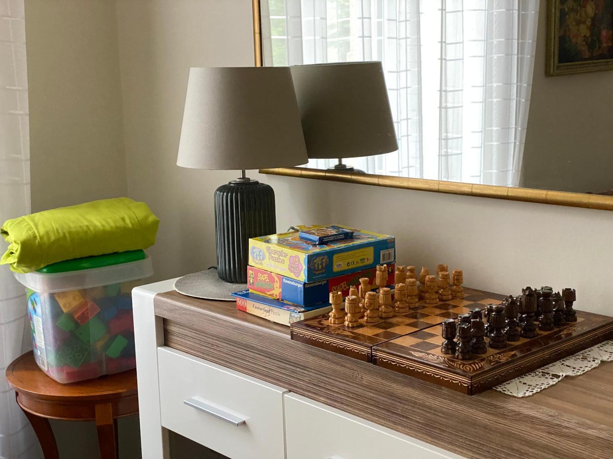 בודפשט Teresa Apartment מראה חיצוני תמונה