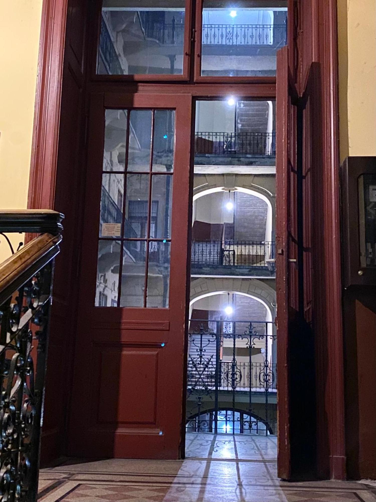 בודפשט Teresa Apartment מראה חיצוני תמונה