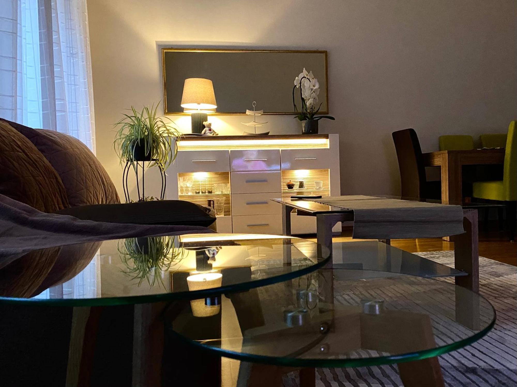 בודפשט Teresa Apartment מראה חיצוני תמונה